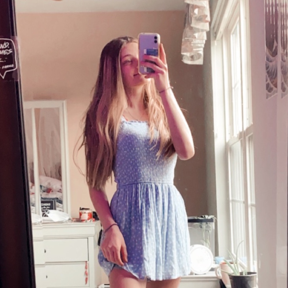 Meet your Posher, Kate